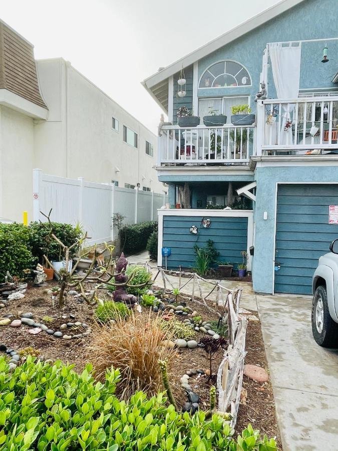 Pacific Beach Butterfly Suite San Diego Exterior photo